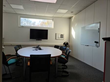 20201125_140939 - Büro zur Miete in Saarbrücken