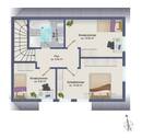 Grundriss-Skizze DG - 