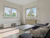 Wohnzimmer EG- Werz Immobilien - 