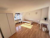 WG-2 - Möbliertes WG-Zimmer in 4er-WG -Datteln City, Flatshare