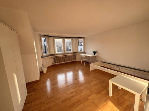 WG-3 - 1 Zimmer Etagenwohnung in Datteln