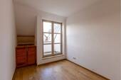 Zimmer untere Ebene - 