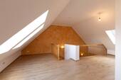Zimmer obere Ebene - 