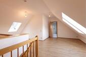 Zimmer obere Ebene - 