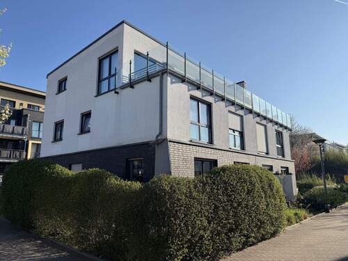 Bild 3 - 2 Zimmer Etagenwohnung in Dortmund