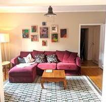 3,5-Zimmer-Wohnung im 3. OG in Nürnberg-Schoppershof