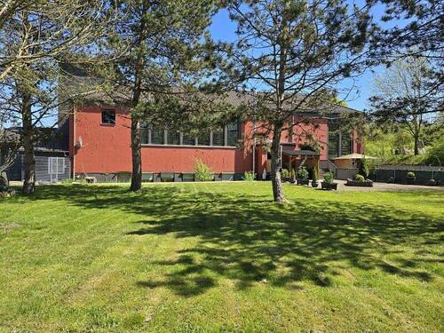 Seitenansicht 1 - Gewerbeobjekt (Büro, Produktion, Verkauf) in Bitburg zum Kaufen