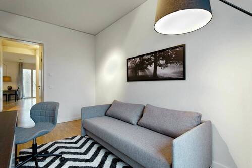 Arbeitszimmer - 