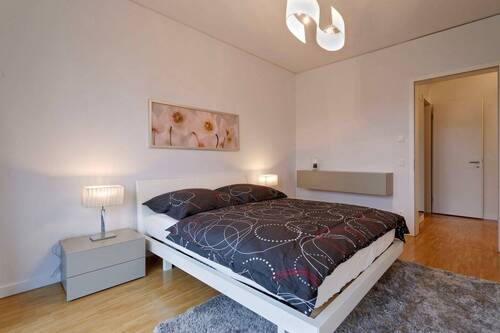 Schlafzimmer - 