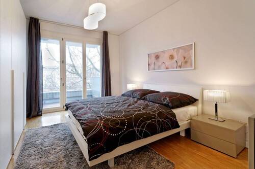Schlafzimmer - 