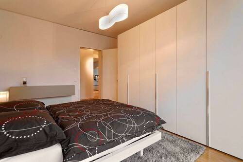 Schlafzimmer - 