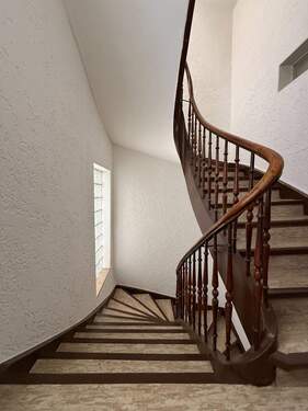 Treppenhaus - 