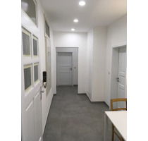 Großzügige 5-Zimmer-Wohnung in Toplage mit sonnigem Süd-Balkon, S-West - Stuttgart