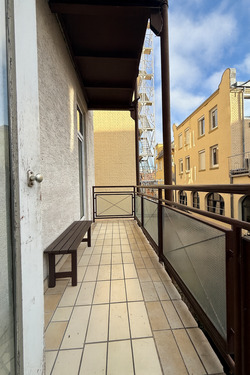 Balkon - 