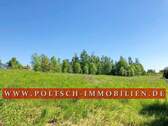 8cAnsicht1 - Nur 5 Minuten zur Autobahn (Hermsdorfer Kreuz A4 A9) baureifes Gewerbegrundstück