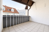 Balkon - 