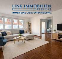 3-Zimmer-Wohnung direkt am Cannstatter Marktplatz - Stuttgart Bad Cannstatt