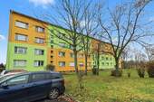 Hausansicht 3 - 