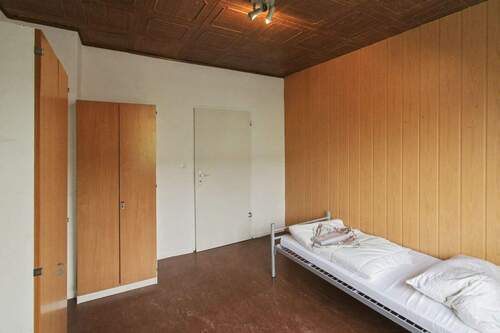 Schlafzimmer 2 - 