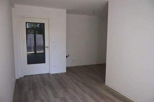 Küche offen zum Wohnzimmer - 