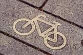 Großer Fahrrad / KIWA-Abstellraum - 