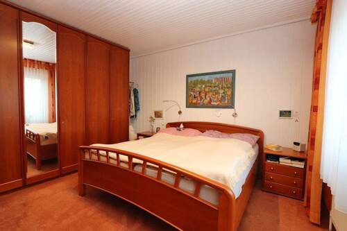 Schlafzimmer - 
