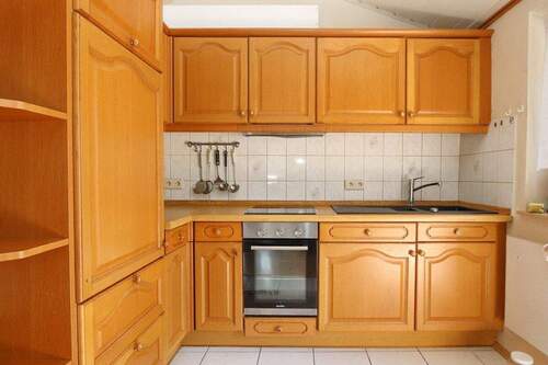 Küche Einliegerwohnung - 