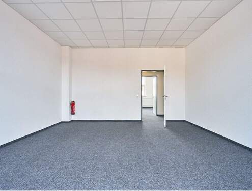 Büro - Büro in Mannheim