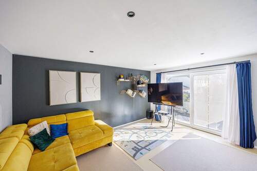 OG - Wohn-/ Essbereich - Mehrfamilienhaus, Wohnhaus mit 223,00 m&sup2; in Markgröningen zum Kaufen