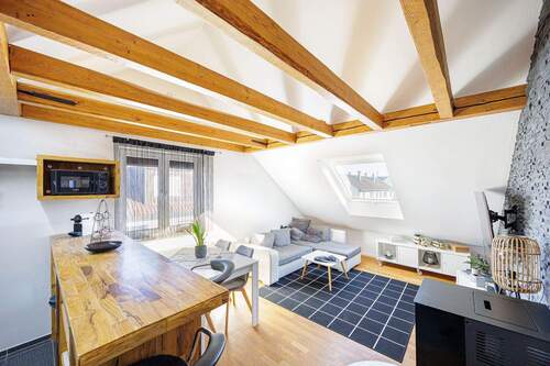 DG - Wohn-/ Essbereich - 