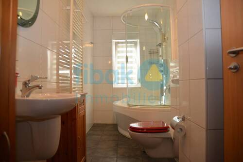 Badezimmer - 