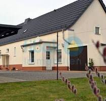 Ein Haus mit zwei Einheiten - modernisiert und ideal für mehrere Generationen - Eilenburg