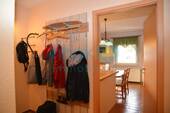 Garderobe - 