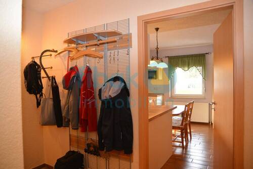 Garderobe - 