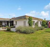 Ein Zuhause mit Perspektive - freistehender Bungalow mit Traumgrundstück in Dormagen-Hackenbroich