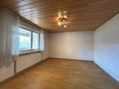 weiteres Zimmer im EG - 