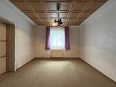 weiteres Zimmer im EG - 