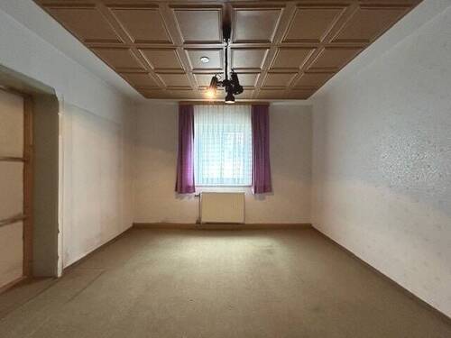 weiteres Zimmer im EG - 