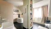 Wellness-Oase im Obergeschoss - 