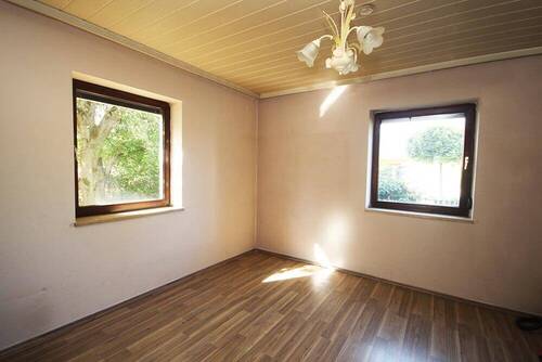 Weiterer Raum zum Wohnen und Entspannen - 