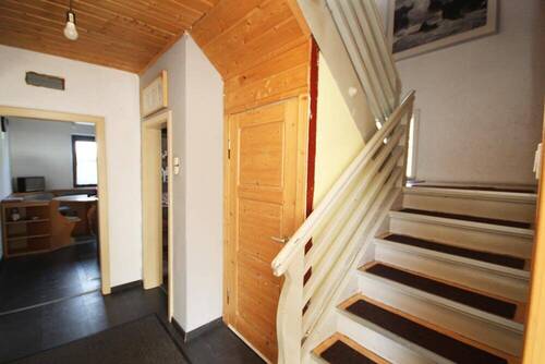 Treppenhaus - 