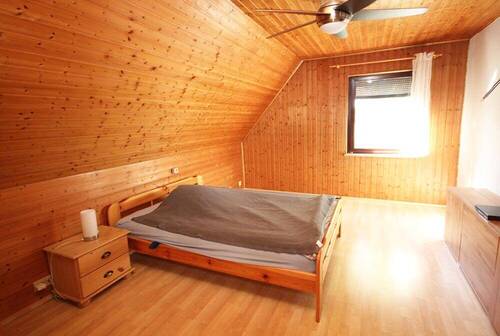 Ruhiges Schlafen - 