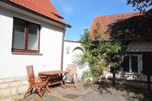 Lauschiges Plätzchen - 5 Zimmer Einfamilienhaus zum Kaufen in Berg bei Neumarkt in der Oberpfalz