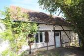 Nebengebäude inklusive Garage - 5 Zimmer Einfamilienhaus in Berg bei Neumarkt in der Oberpfalz