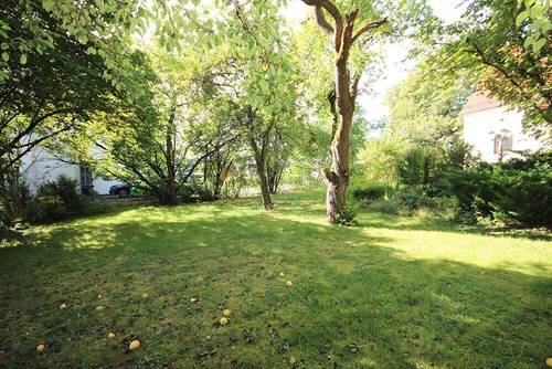 Nicht einsehbarer Garten - Einfamilienhaus mit 98,00 m² in Berg bei Neumarkt in der Oberpfalz zum Kaufen