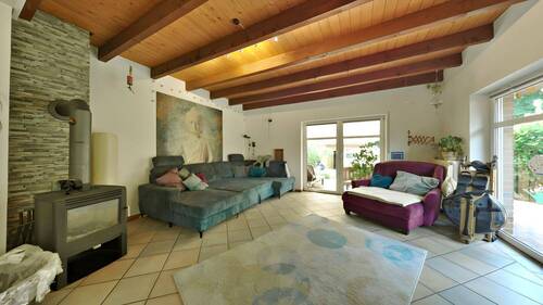 Wohnzimmer - 