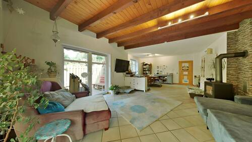 Wohnzimmer - 