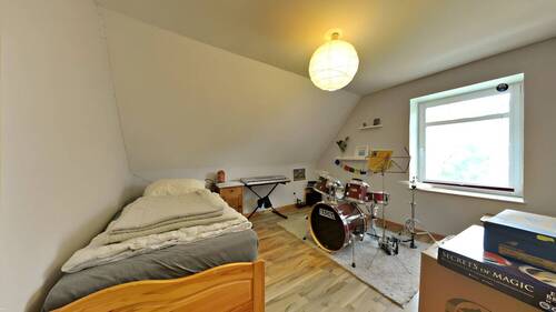 Kinderzimmer - 