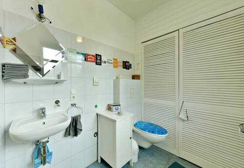 Gäste-WC - 