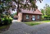 Ansicht - Einfamilienhaus mit 180,00 m² in Großenkneten / Huntlosen zum Kaufen